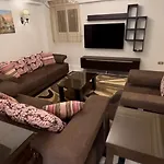 Newly Finished Furnished Apartment With Parking Spot For Families