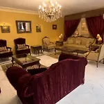 Newly Finished Furnished Apartment With Parking Spot For Families