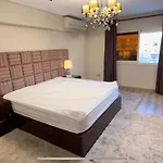 Newly Finished Furnished Apartment With Parking Spot For Families