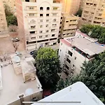 Newly Finished Furnished Apartment With Parking Spot For Families